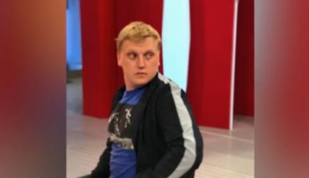 Шеф-редактор «Пусть говорят» скончался в возрасте 29 лет