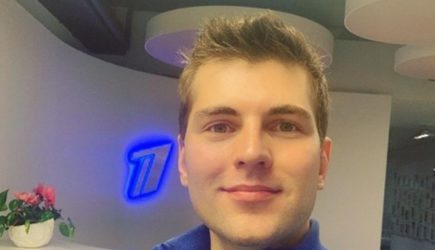 Внезапная смерть на Первом канале поразила Борисова в самое сердце