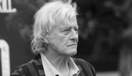Ушел из жизни актер Рутгер Хауэр