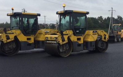 В Германии назвали строящуюся в РФ магистраль кошмаром для США