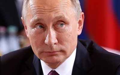 Путин напрямую высказался о Белоруссии