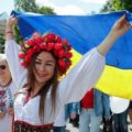 Возмущенные киевляне взбунтовались против украинизации