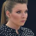 Скабеева ловко подняла на смех хвастливого украинского эксперта
