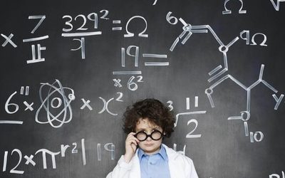 Самый короткий тест на IQ: проверьте себя