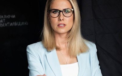 Стало известно, зачем Соболь на самом деле хотела стать депутатом