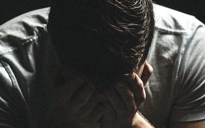 Неизвестная болезнь увеличила лицо мужчины до аномальных размеров