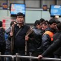 Почему в РФ резко увеличилось число мигрантов