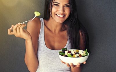 Ученые назвали неочевидную причину ожирения: ее легко исправить