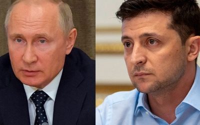 Соловьев раскрыл, почему Зеленский обиделся на Путина