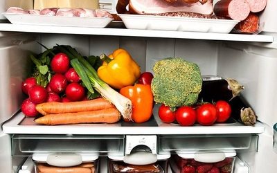 Названы 8 продуктов, которые старят ваш организм