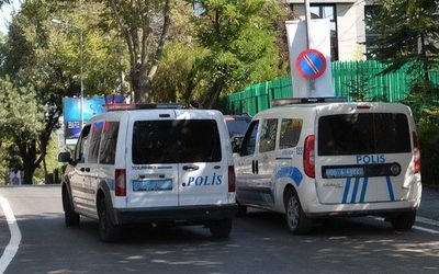 В Турции расстреляли белорусского дипломата