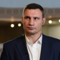 Кличко рассказал, почему против него начато расследование