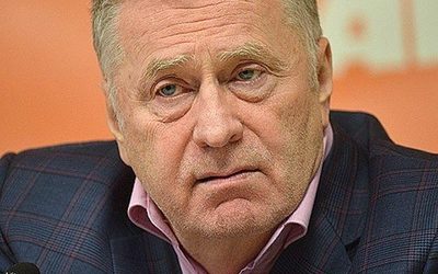 Какой совет Жириновский дал Зеленскому в достижении мира