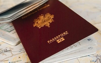 Путин порадовал иностранцев, въезжающих в Россию