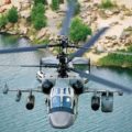 СМИ: названы три лучших боевых вертолёта России