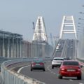 Сколько денег сэкономил россиянам Крымский мост