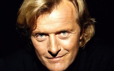 Известный актер Рутгер Хауэр скончался в Нидерландах