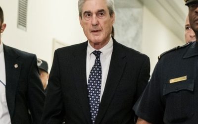 Конгрессмены обвинили Мюллера во лжи и нарушении законности