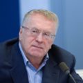 Жириновский дал прогноз для Украины: всё рухнет в 2024 году