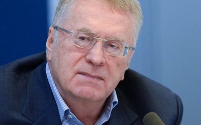 Жириновский дал прогноз для Украины: всё рухнет в 2024 году