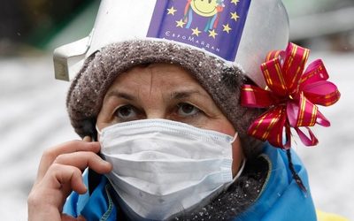 Турчинов рассказал о &laquo;рабских&raquo; желаниях украинцев