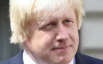 Джонсон дал первое обещание на посту премьер-министра