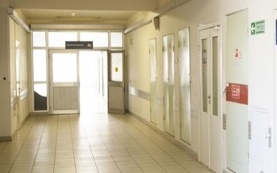 Ученые выявили новую смертельную опасность в больницах