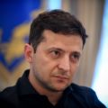 Что ждёт Зеленского после побед на Украине: не всё так просто