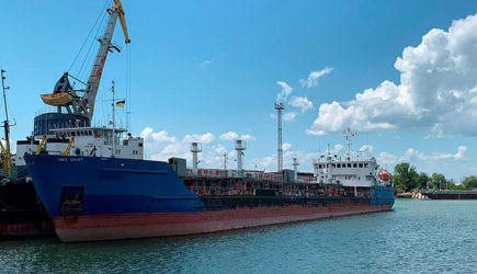 США могут ввести санкции против &#171;теневого флота&#187;