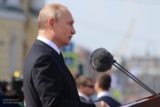 Одной фразой ошарашил весь мир &#8212; Что сказал Путин на параде ВМФ?