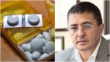 Доктор Мясников назвал пять препаратов, которые принимает сам с 30 лет