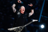 Гитарист &laquo;Кино&raquo; оценил кавер Metallica