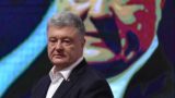 Порошенко пообещал дать по морде недовольным украинцам