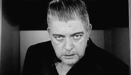 Известный актер заснул на&nbsp;съемках и&nbsp;умер