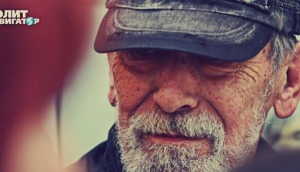 Кикабидзе жаждет &laquo;свежей крови&raquo; в России