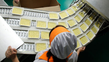 Свободные деньги россиян посчитали в «Дошираках»