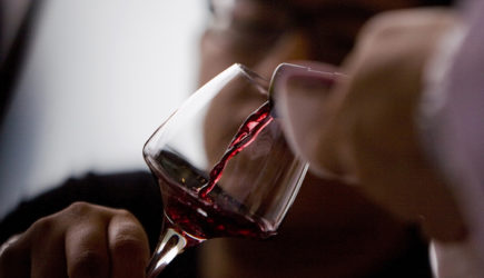 Трамп оставил китайцев без американского вина