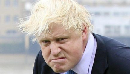 Назло Путину! Борис Джонсон заявил, что выведет Британию из состава Евросоюза &laquo;назло&raquo; России
