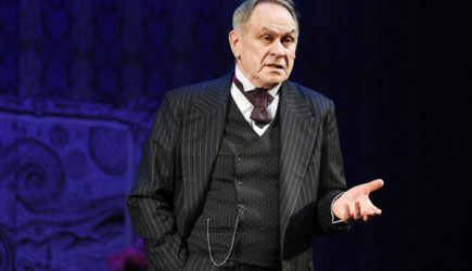 Актер фильма «Ширли-Мырли» попал в больницу