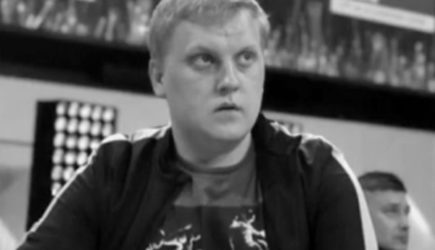 Шеф-редактор &laquo;Пусть говорят&raquo; умер в 29 лет