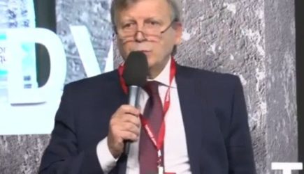 Ну вот и до него добрались&#8230; СМИ: задержан замглавы Пенсионного фонда России