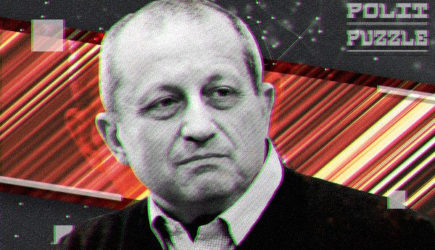 Кедми призвал &laquo;раз и навсегда&raquo; покончить с морскими провокациями Украины