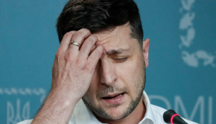 Зеленский назвал способ восстановить диалог с Россией