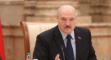 Лукашенко призвал белорусов выбирать между Россией и НАТО