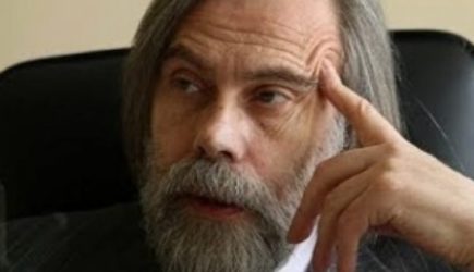 Погребинский шокирован &ndash; русофобы промыли мозги его внукам