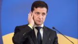 Зеленский пригрозил расправой за телемост с Россией