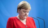 В Германии заговорили об отставке Меркель из-за приступов
