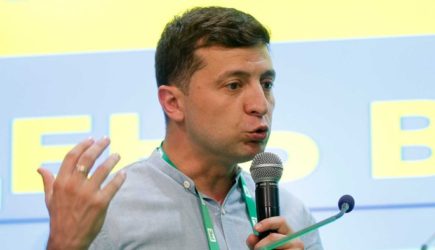 Осмелевшему Зеленскому предсказали печальную участь