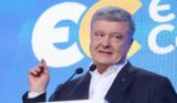 Нервный Порошенко закатил истерику после провала на выборах