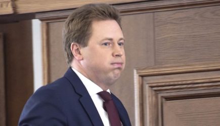 Путин принял решение по Севастополю